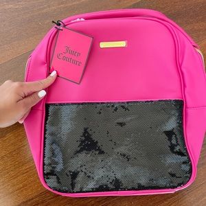 Juicy Couture Backpack